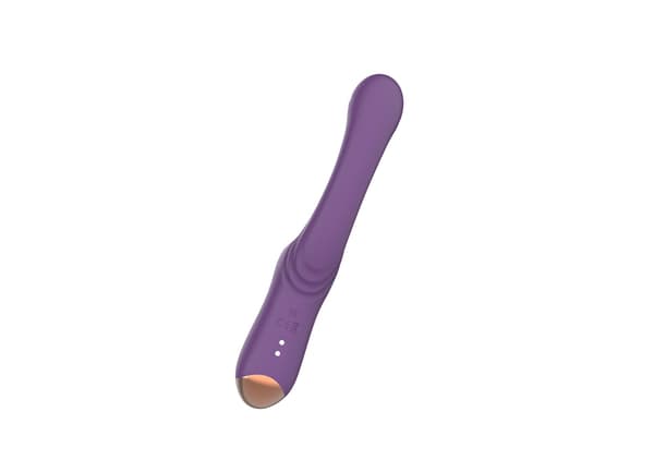 Suking G-punktsvibrator Lilla