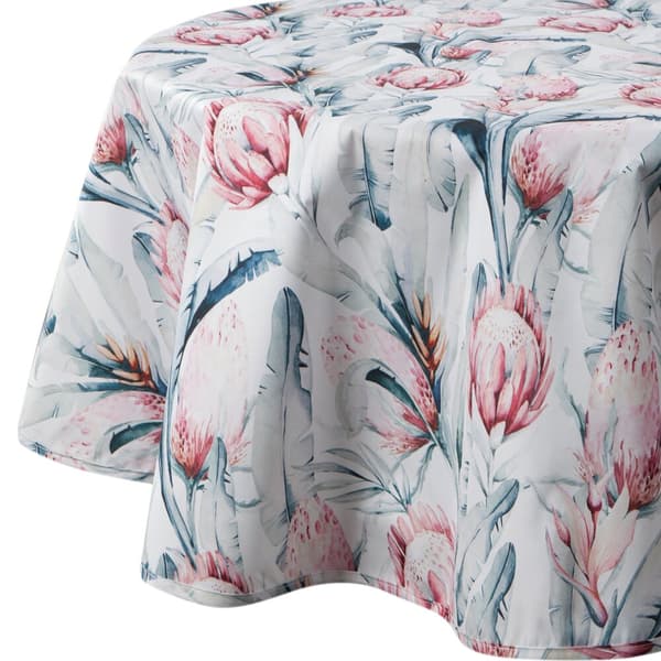 Havedug GARDEN/32E 150 cm blomster