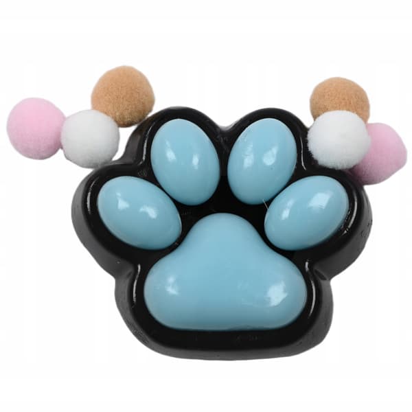 Klembar Gadget Paw 6cm A'12 5566