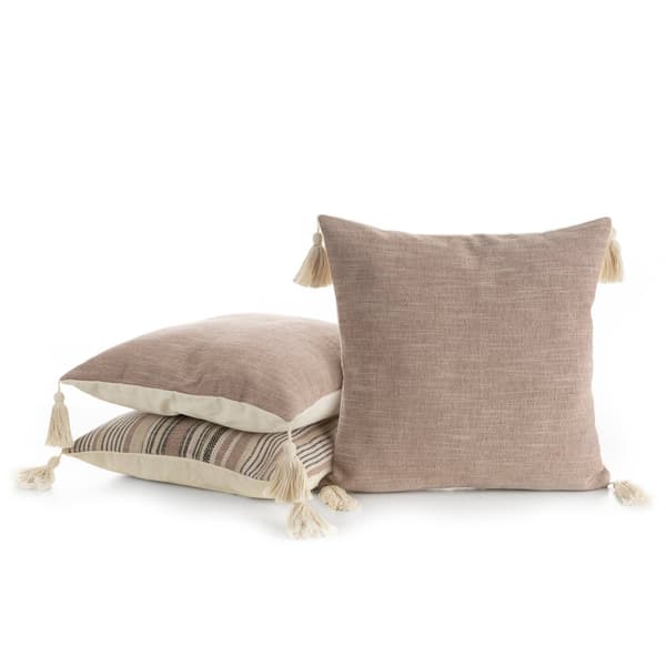 Pudebetræk BOHO/5 45cm x 45cm pudder