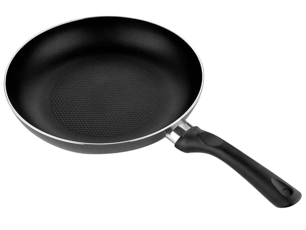 MAJA ALUMINIUM STEGEPADE 28CM V.2
