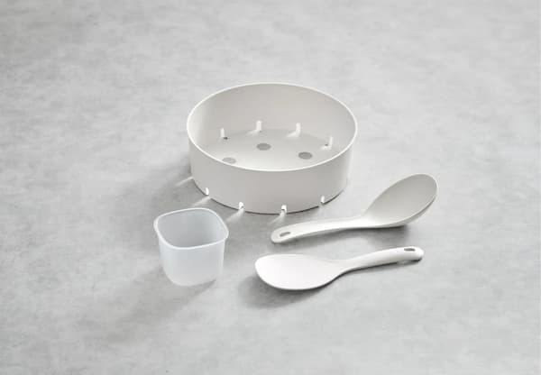 Xiaomi Smart Multifunktionel Riskoger (BHR7919EU)