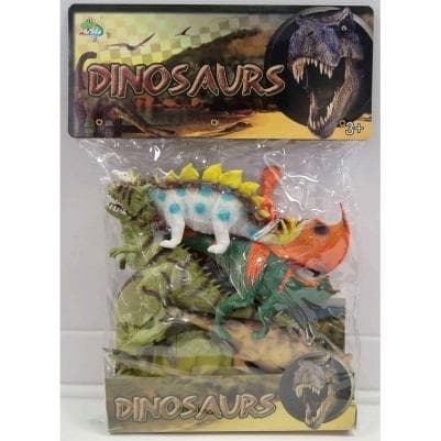 Dinosaurussetti