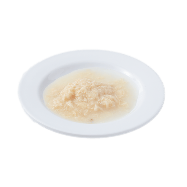 Vådfoder til katte Kylling og Krill Bouillon Yummy Soup UniQ Pets 8x30g