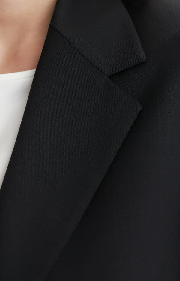 Slim fit kavaj - Mix&Match 34