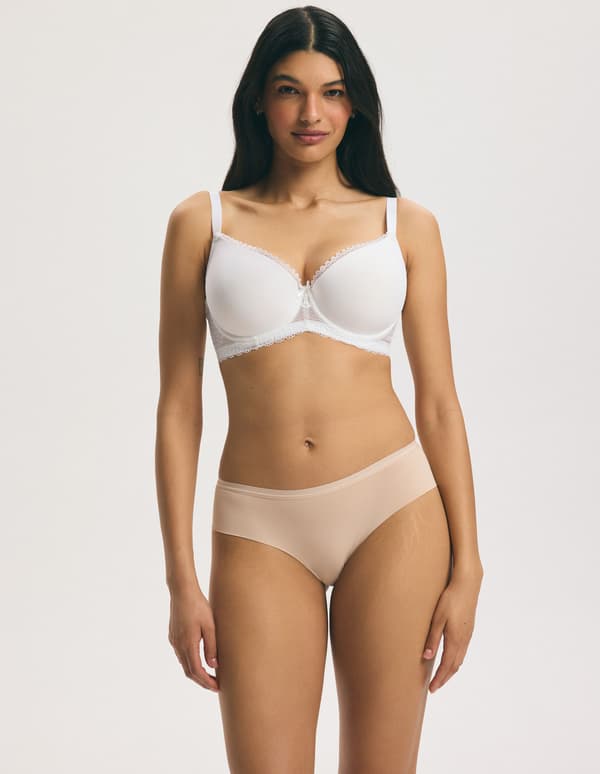 Kassidy 70F push-up -rintaliivit