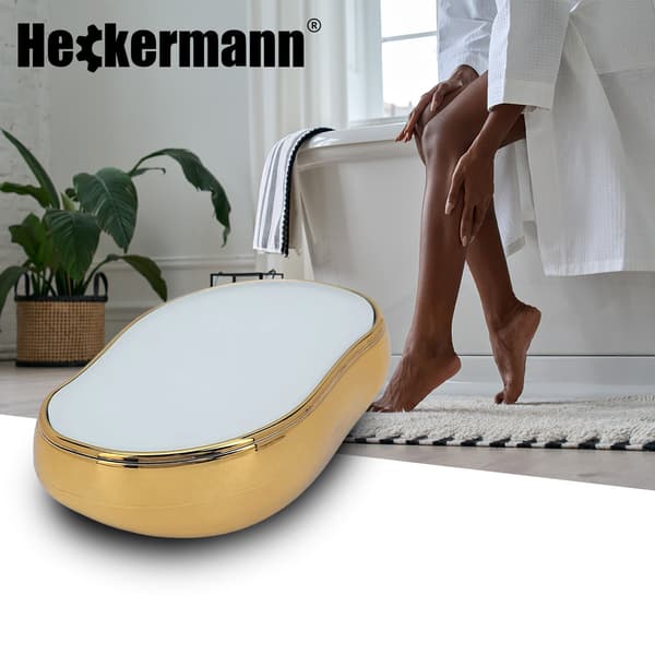 Heckermann MMQ-45 Guld Hårfjerningssten