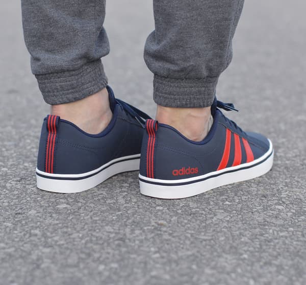 Adidas VS Pace B74317 40 2/3 (25,5 cm)