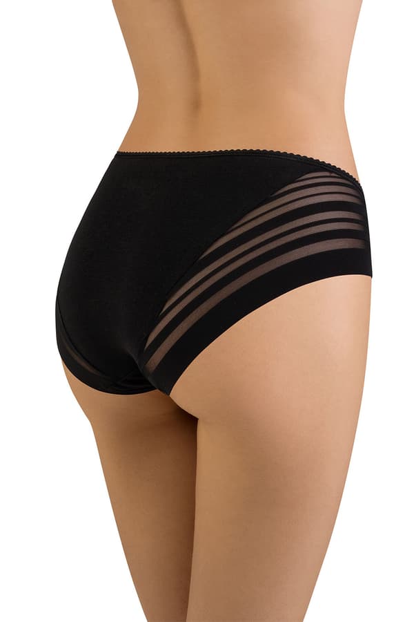 Vivisence 4015 sorte trusser