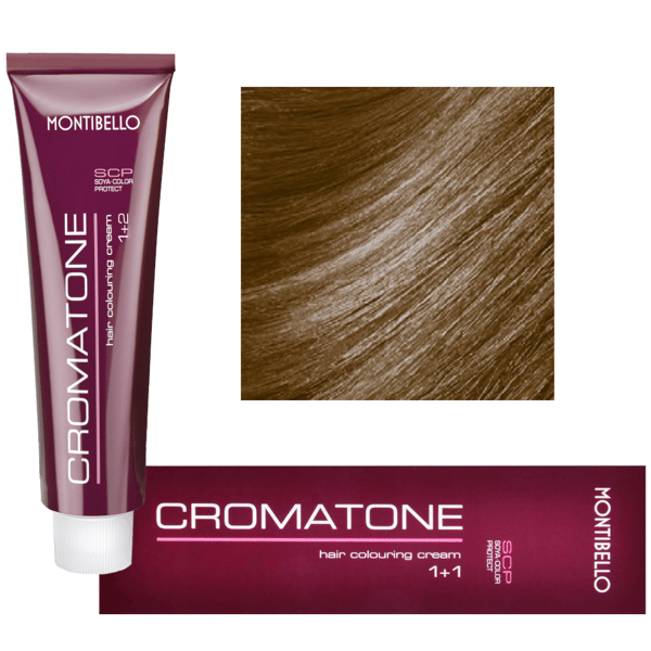Montibello Cromatone 8,60 Färg 60 ml