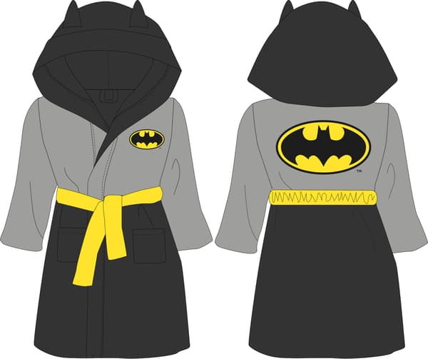 Batman varm badrock mjuk 98