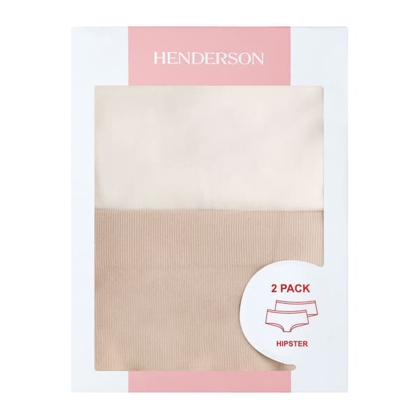 Bait 2-pack Henderson shorts | krämfärgad, beige M