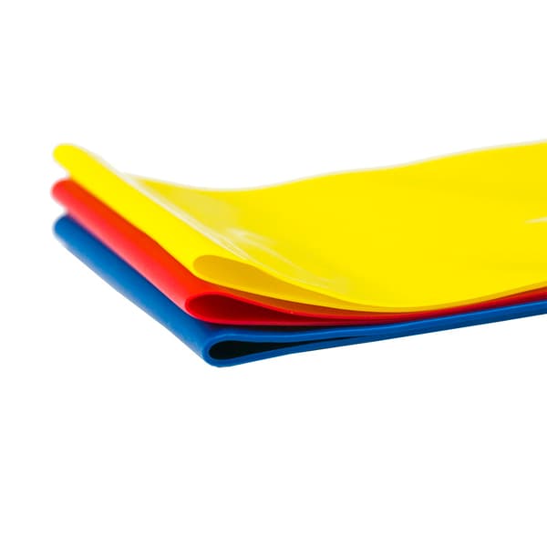 X-BAND ALLRIGHT-TEJPER 7,6 cm