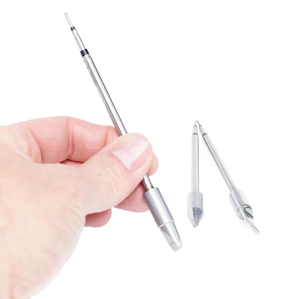 Sugon C470-munstycken (set om 3)