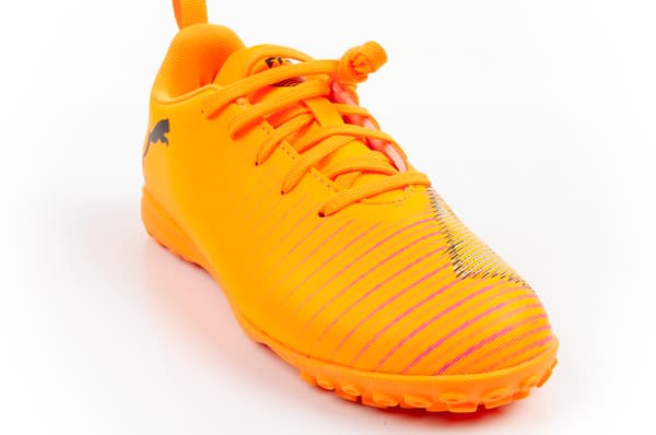 Puma Future 8 Play TT Jr. [108626 03] år.32
