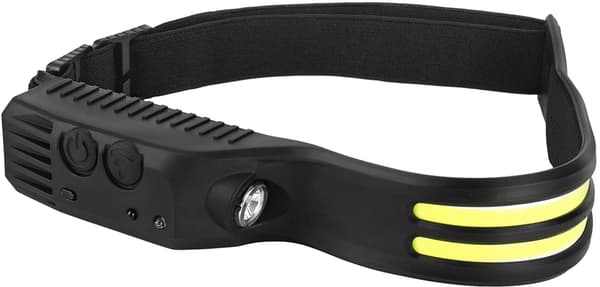 KD3490 LED-strålkastare