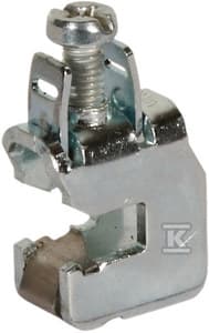 SK16F5 (1,5-16) samleskinneterminal