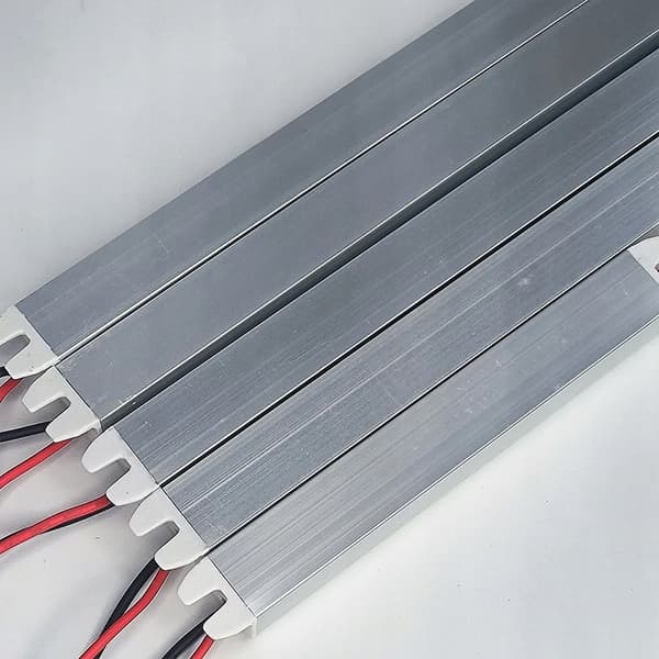 AKS 48W LED-stribe strømforsyning