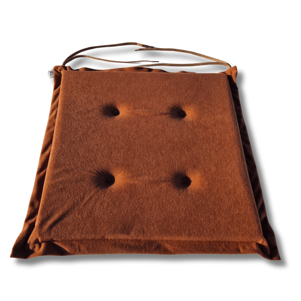 Stolsdynor 40x40x3 cm 1000