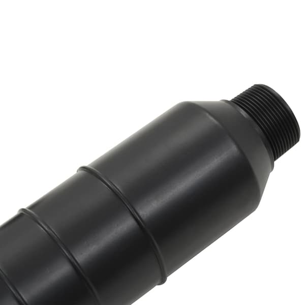 vidaXL skimmerindsats, vinter Gizzmo-type, 2 stik, HDPE