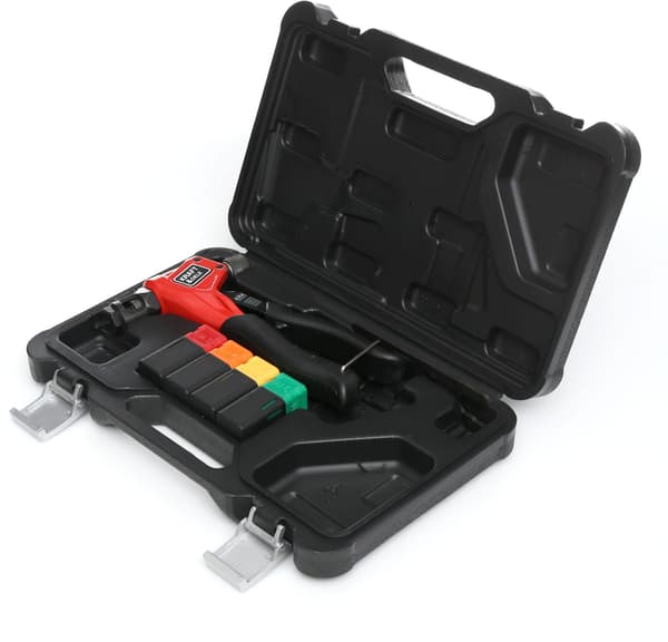 Handnitång för nitmuttrar 190 mm KD10551