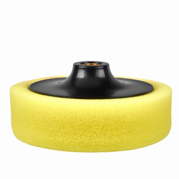 KD1596 gul polersvamp