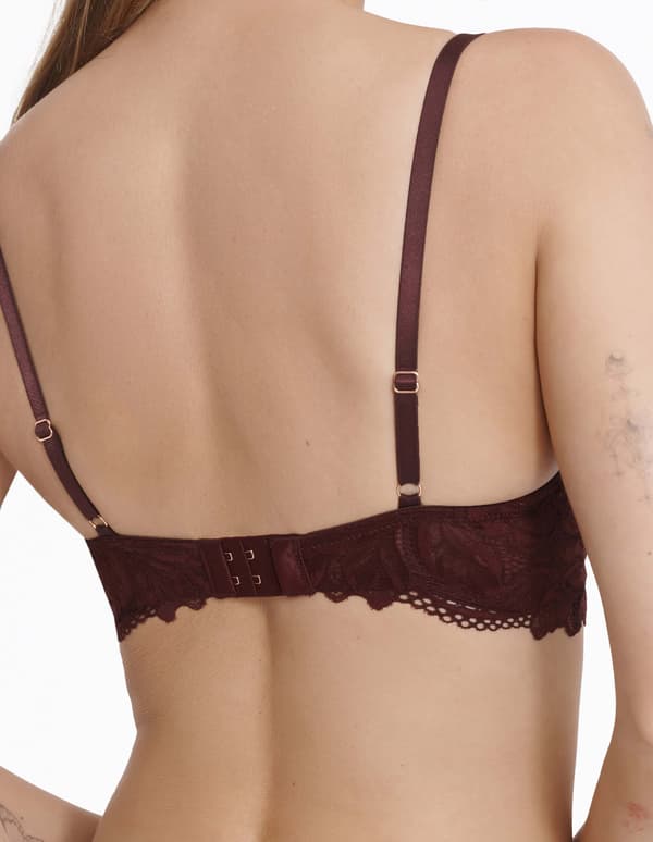 Insoley 70E push-up -rintaliivit