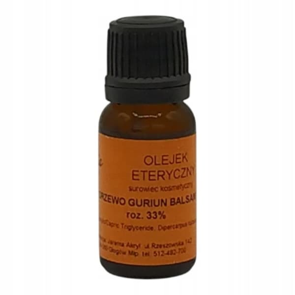 Guriun Balsam Eterisk Olja 20%