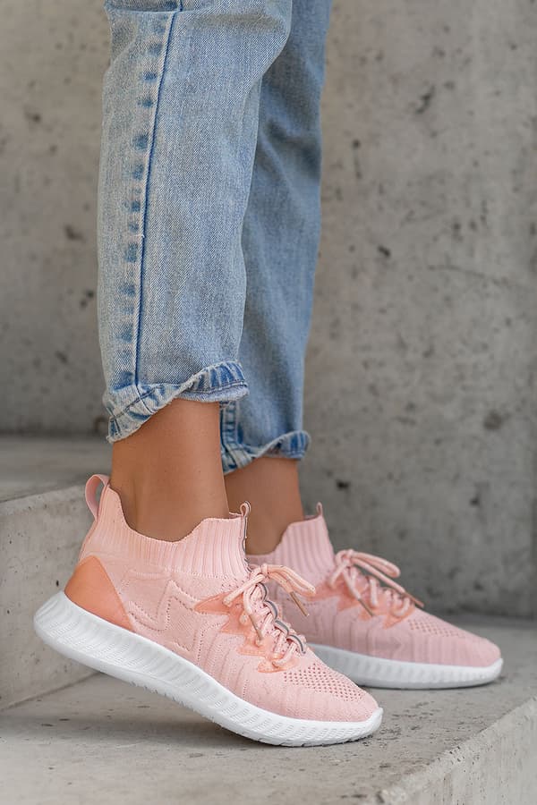 Orlin Damsportskor Rosa 37