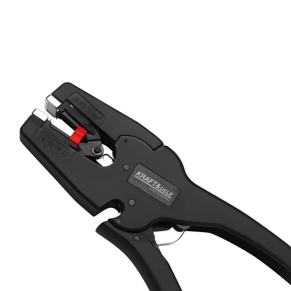 Automatisk avisoleringstång 0,03-10 mm2 KD5950