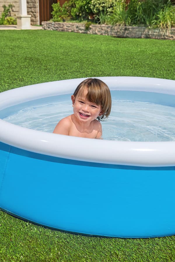 Børnehavepool 152 cm x 38 cm Bestway 57241