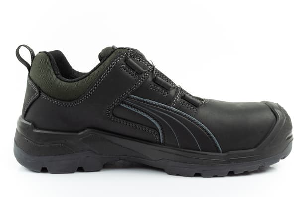Puma-kaskader Låg S3 [64.072.1] år 41