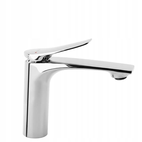 Vision Chrome Silver Gloss Low -pesuallashana