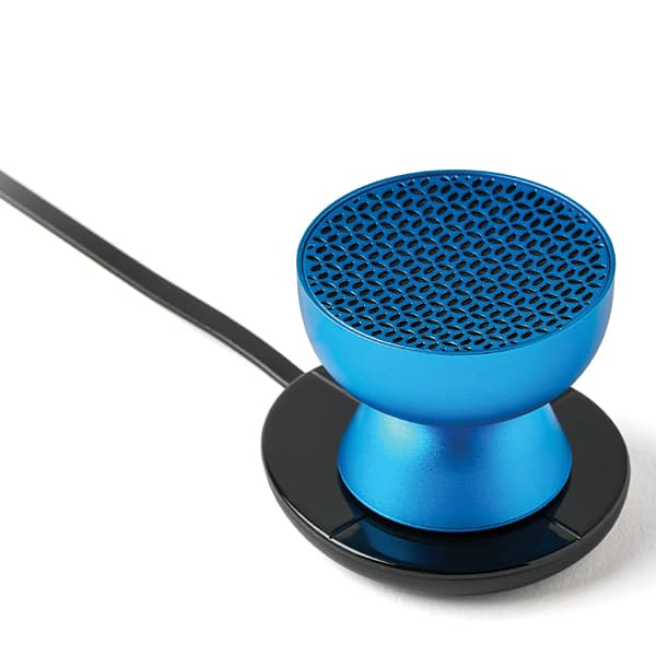 Lexon Tamo Bluetooth-högtalare blå
