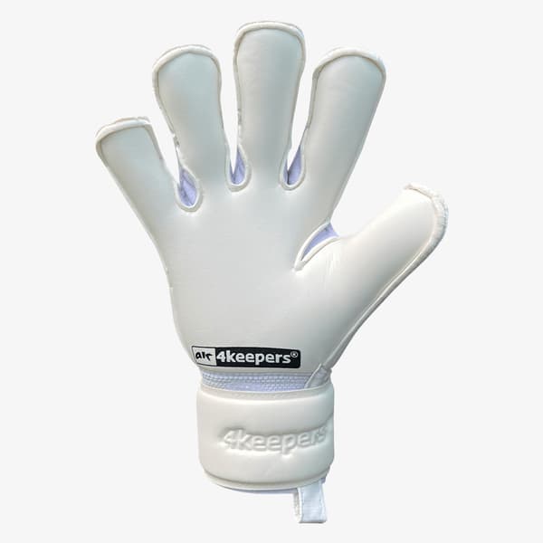 retro 42 RF2G junior | 4KEEPERS Retro 42 RF2G junior målvaktshandskar 5
