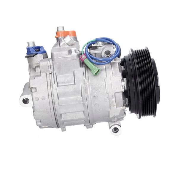 AC-kompressor Audi A4 95-01, Audi A6 97-04; 2.3-2.6-2.8, VW Passat