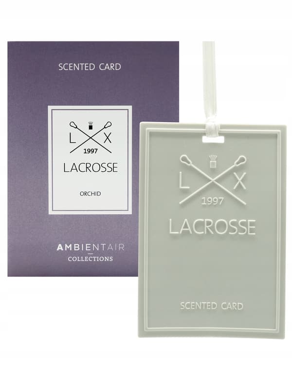 ZP11 Lacrosse-doftande luftfräschare