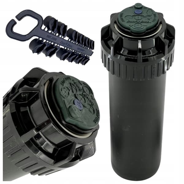 5004 Plus PC 3.0 roterende sprinkler, Rain Bird