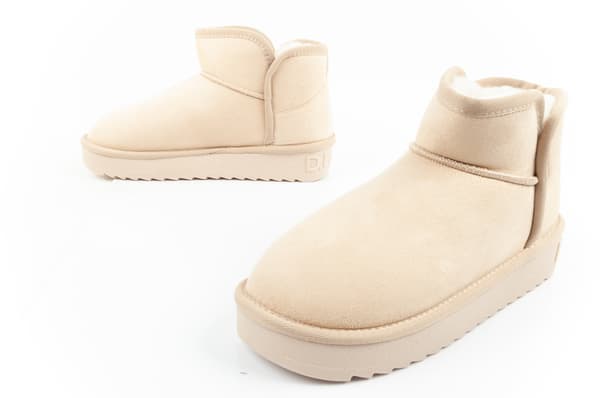 D.Franklin Nordic Low Basic Beige [DFSH370021-BEIG] v. 39