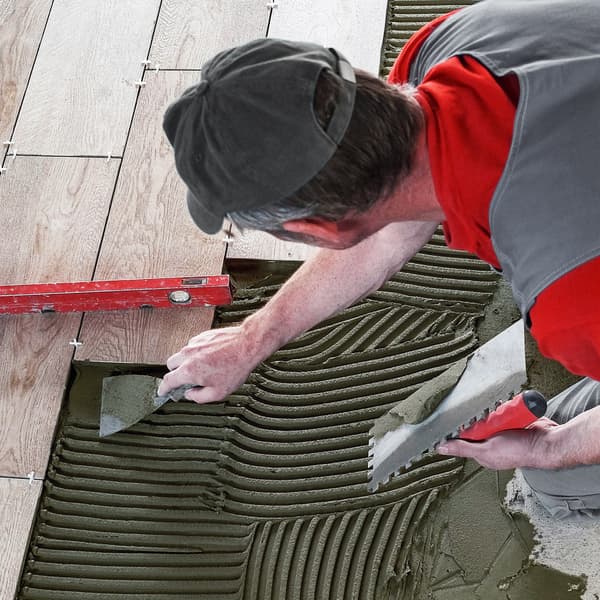 IsolBau Flexkleber C2TES1 laattaliima - 25 kg