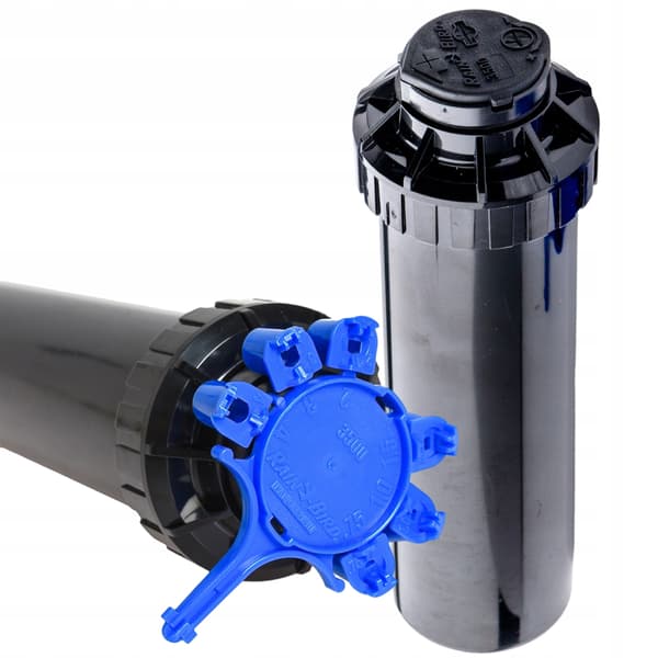 Rain Bird 3504 Sprinkler med QJ-böj