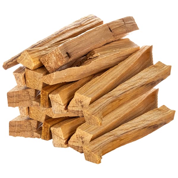 Naturlig Palo Santo Røgelse - 200 g