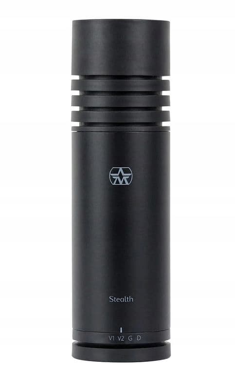 Aston Microphones Stealth -kaiutinmikrofoni
