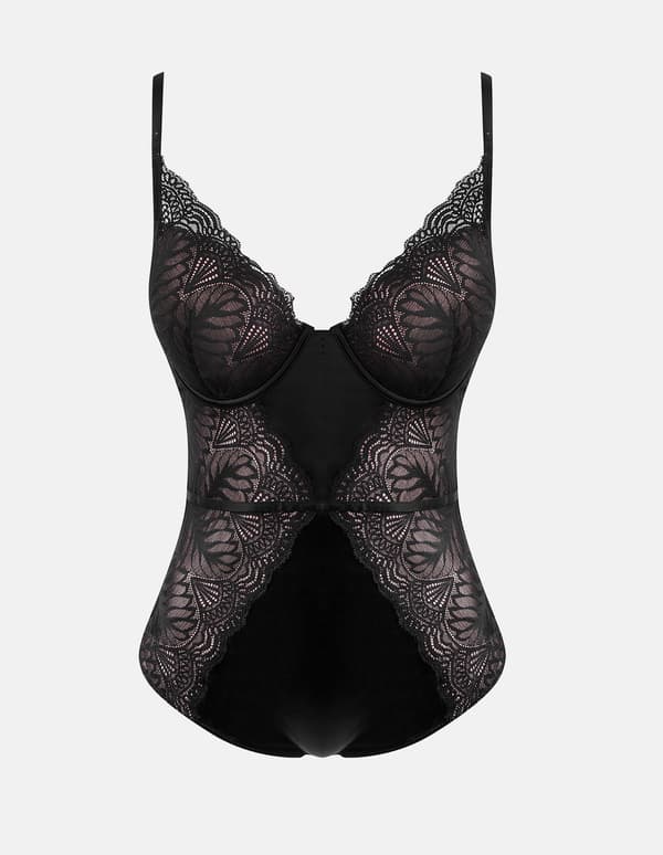 Isabelle S Bodysuit