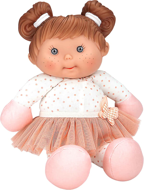 Spansk docka Arias Dolls 60861