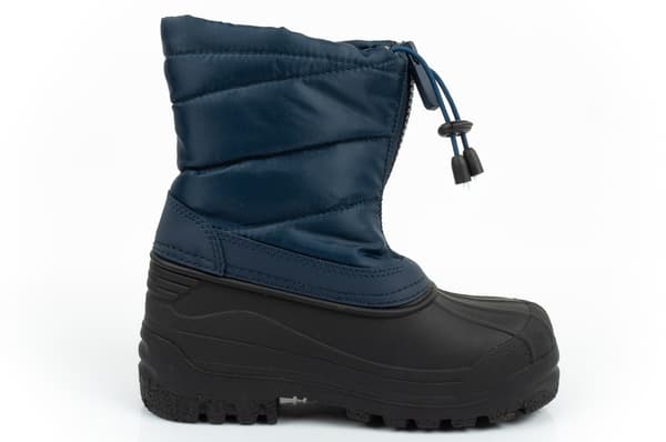 Lee Cooper Navy [LCJ-24-44-2841K] r.33