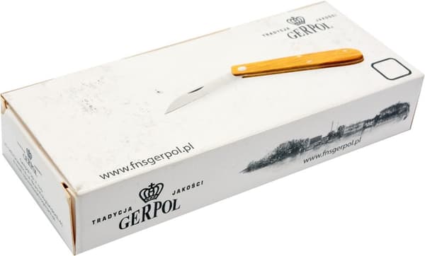 Fällbar monteringskniv typ k-506 76640 VOREL