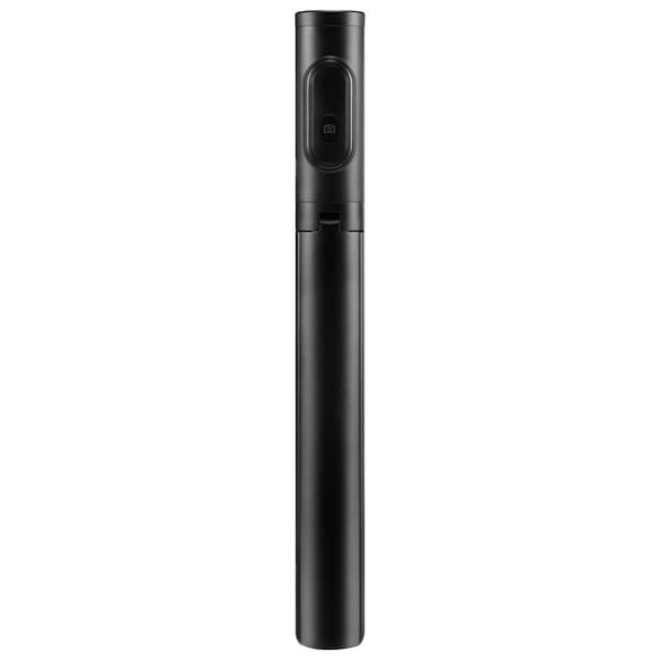 Yleismallinen selfiekeppi TRIPOD Pilot S541W Bluetooth, musta