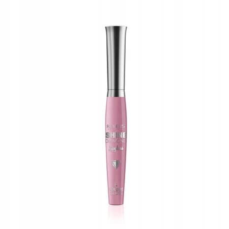 Revers Shine Diamond Läppglans 4M Rosa Glans 12 ml