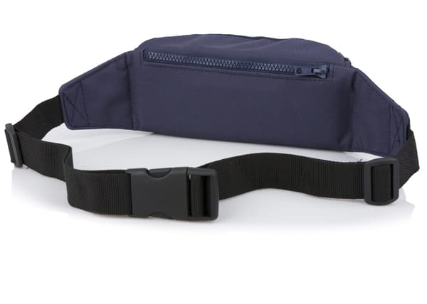 #GALOP mavetaske - marineblå